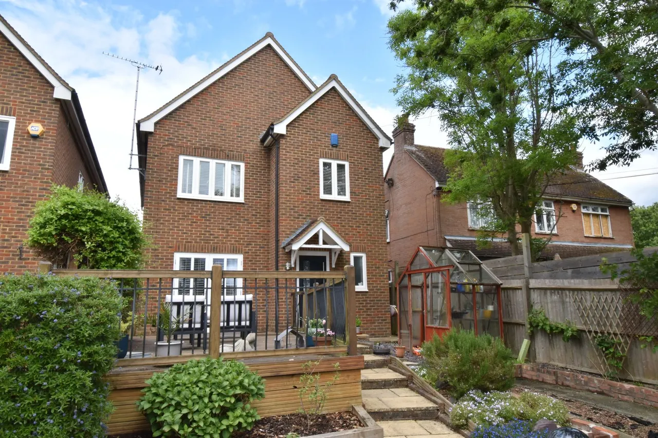 Station Road, Harrietsham, photo 17