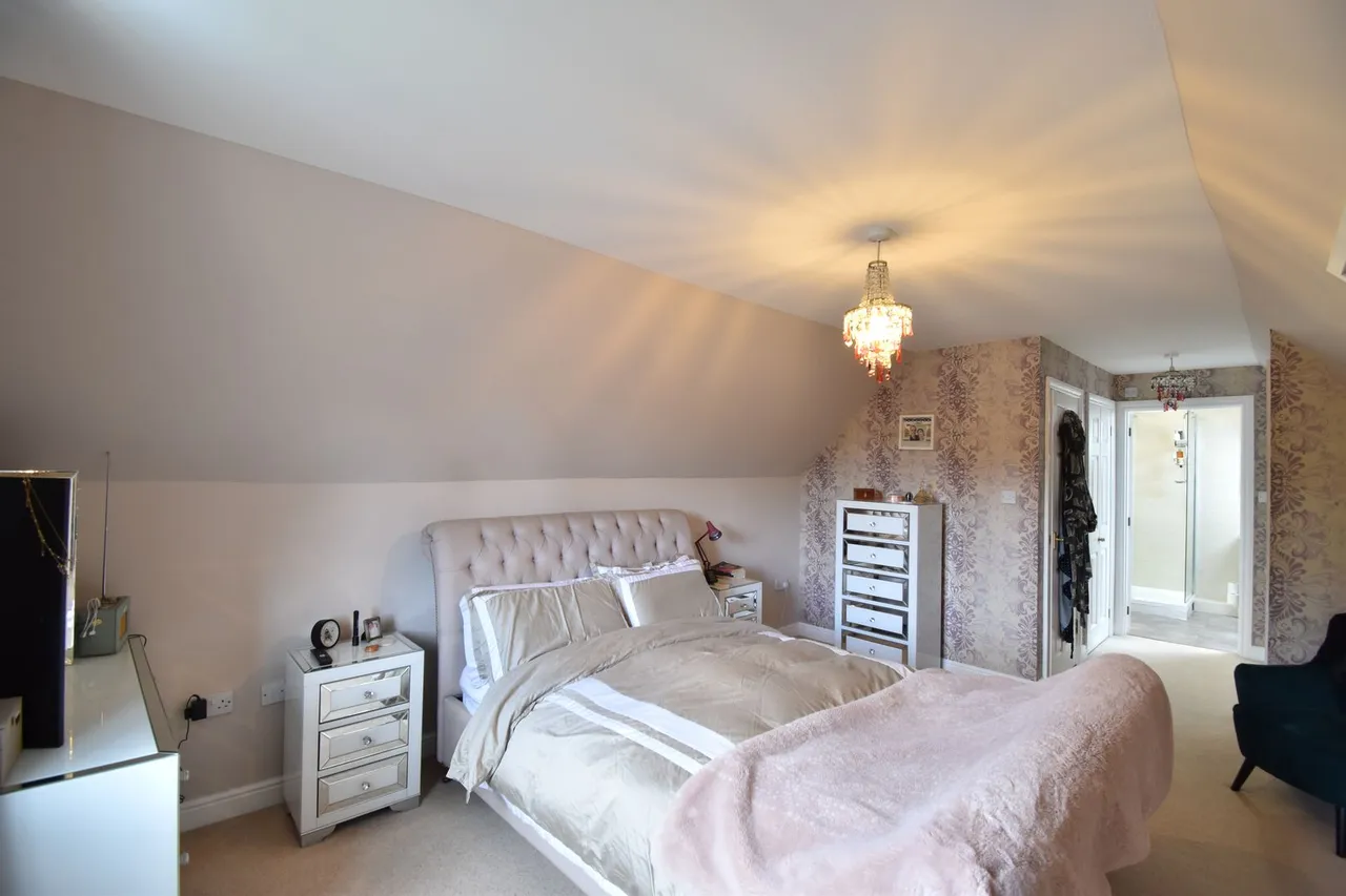 Station Road, Harrietsham, photo 7