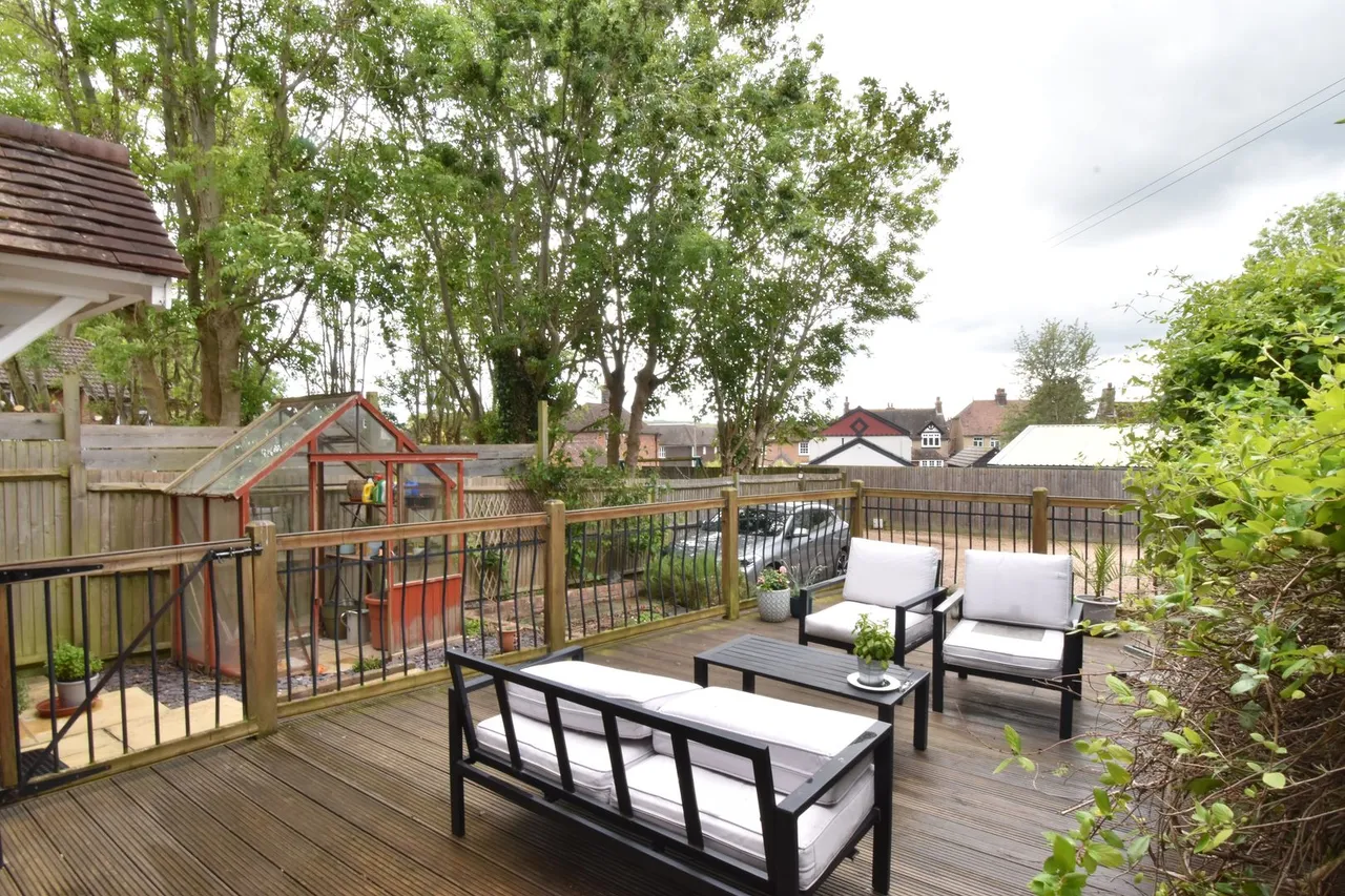 Station Road, Harrietsham, photo 15
