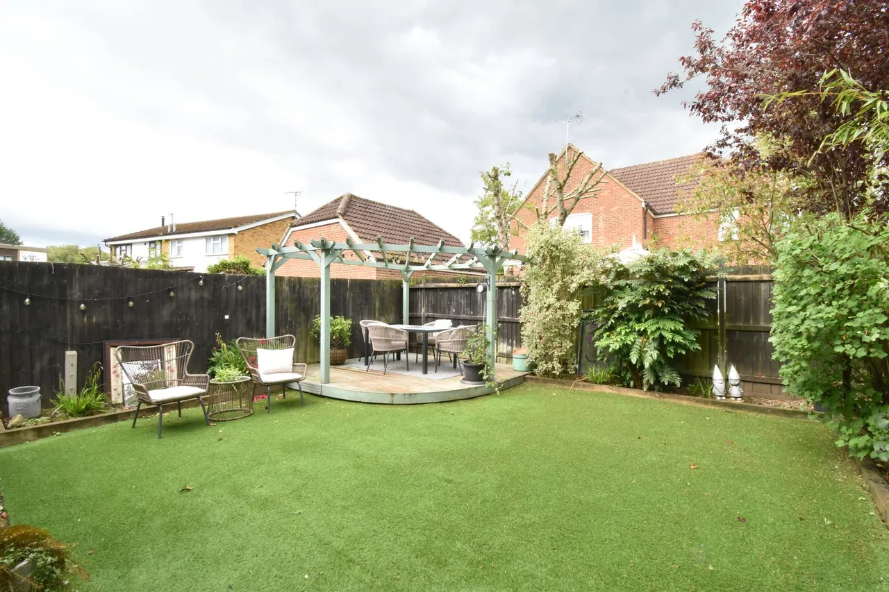 Station Road, Harrietsham, photo 14