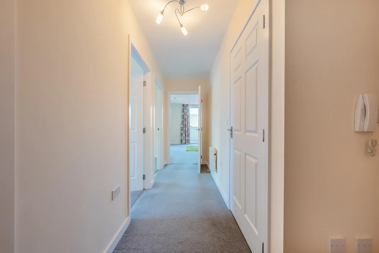 Poyner Court, Lawley, TF3, photo 16