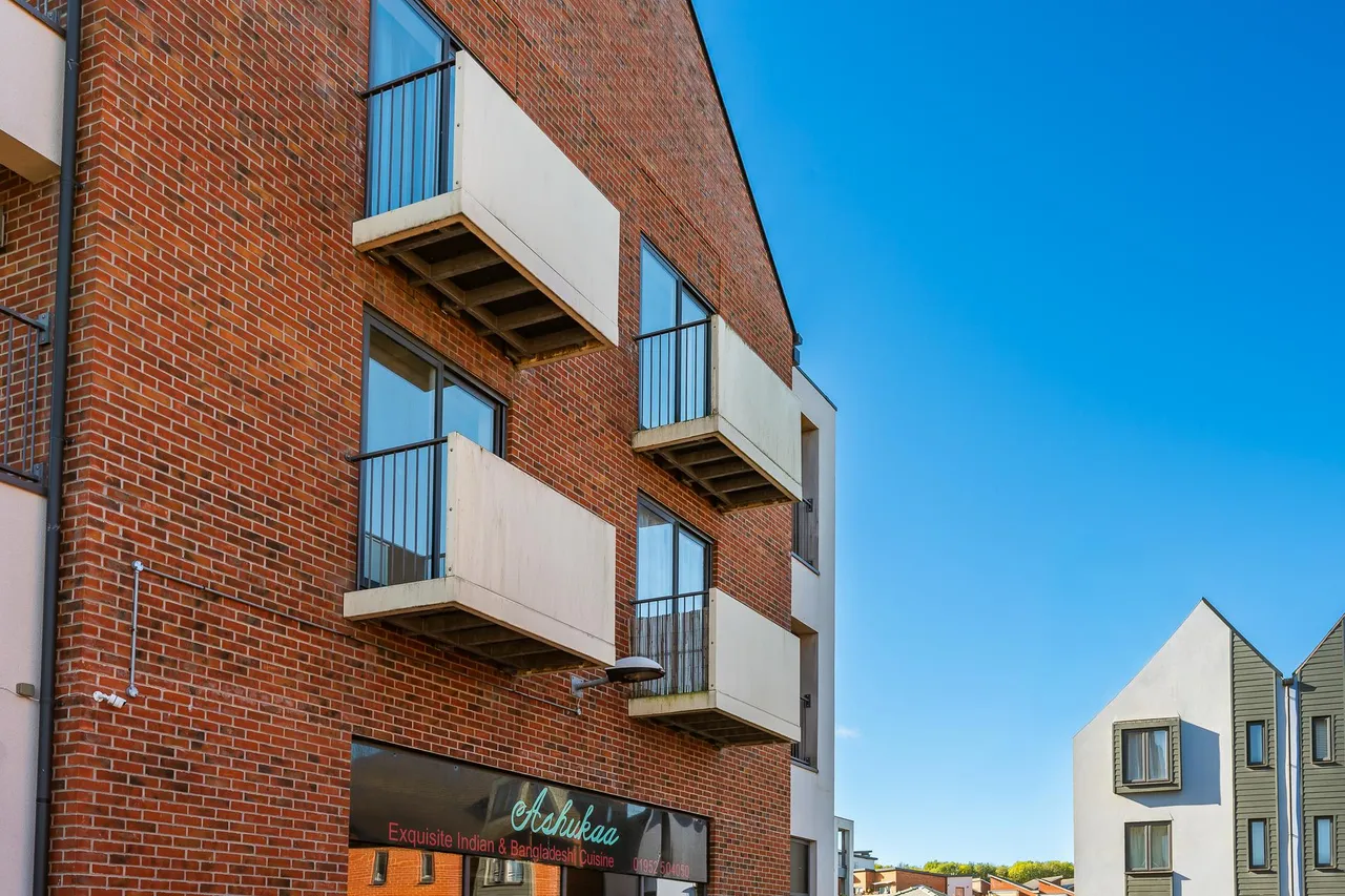 Poyner Court, Lawley, TF3, photo 24
