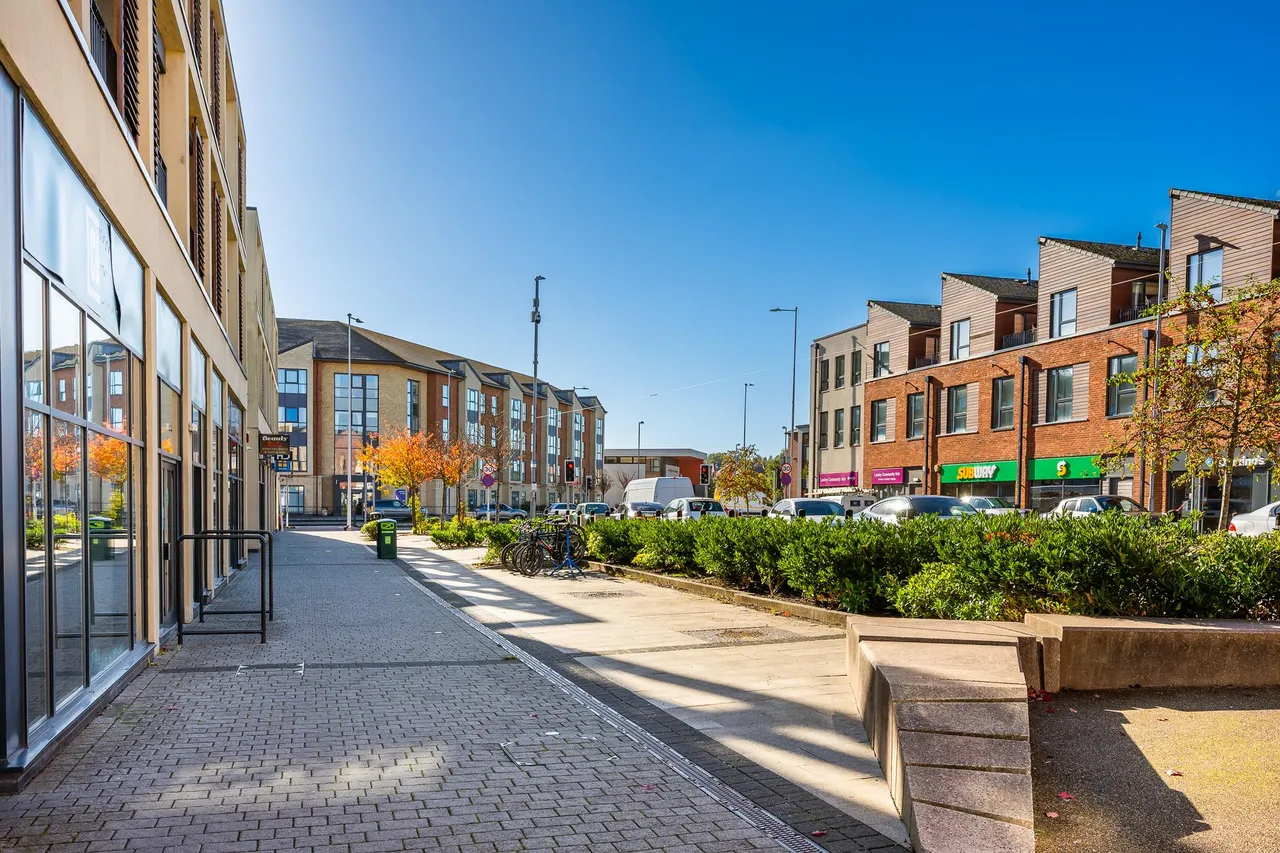 Poyner Court, Lawley, TF3, photo 19