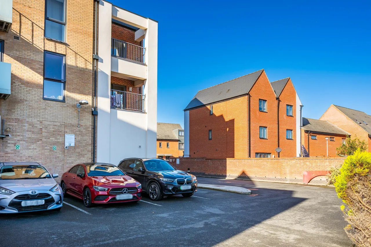 Poyner Court, Lawley, TF3, photo 18