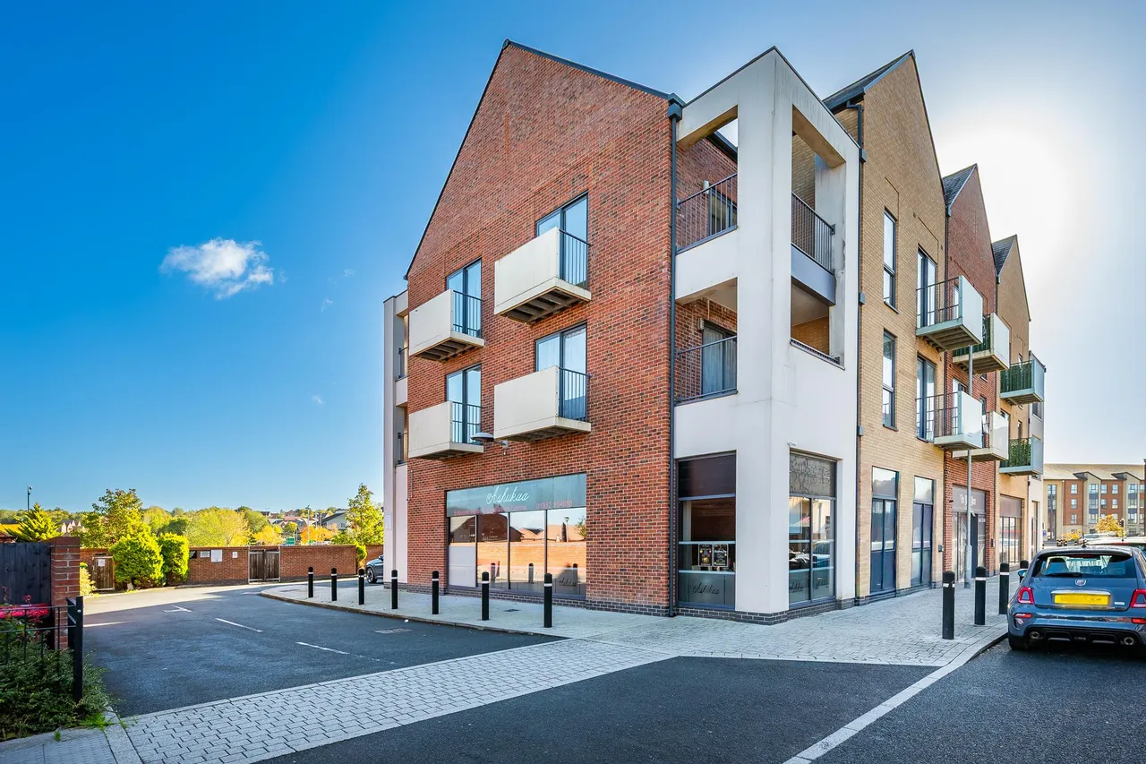 Poyner Court, Lawley, TF3, photo 23