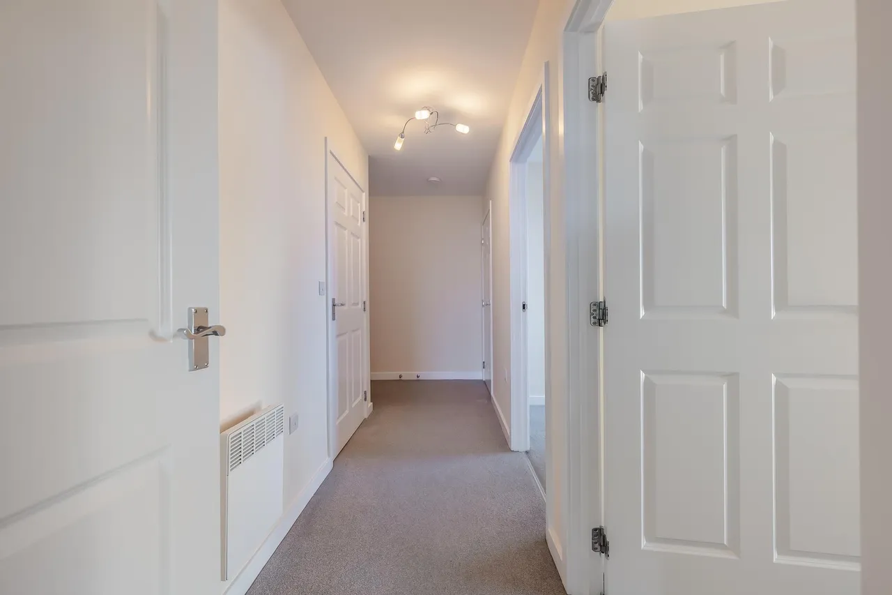 Poyner Court, Lawley, TF3, photo 15