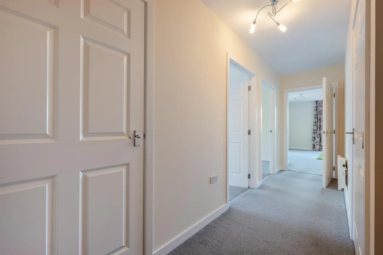 Poyner Court, Lawley, TF3, photo 17