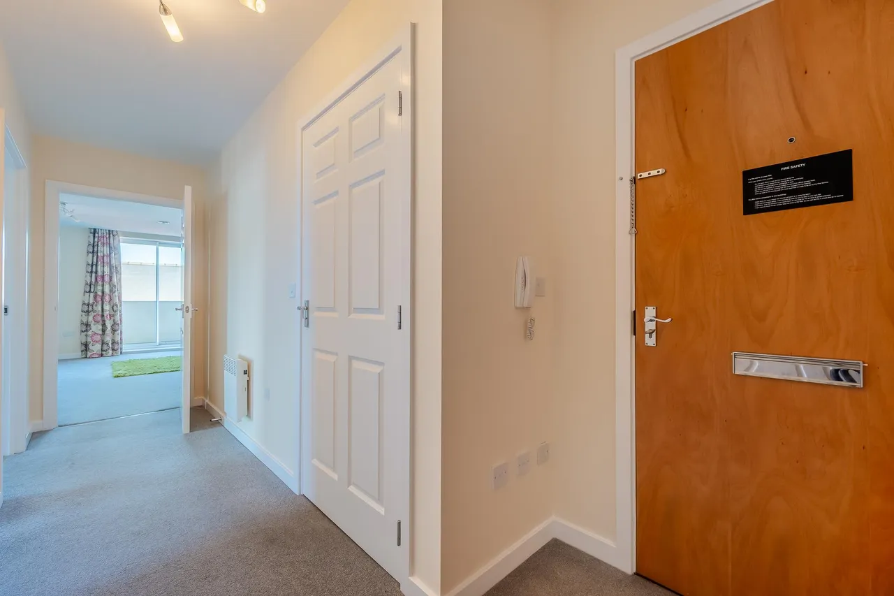 Poyner Court, Lawley, TF3, photo 21