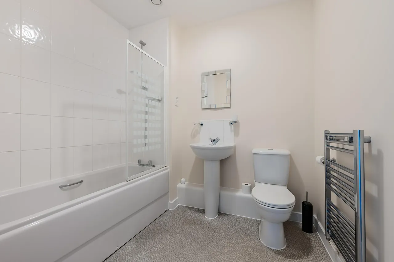 Poyner Court, Lawley, TF3, photo 13
