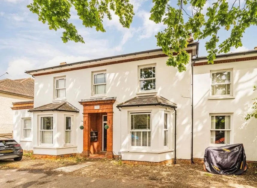 2 bed flat for sale — Berrylands Road, Surbiton, KT5
