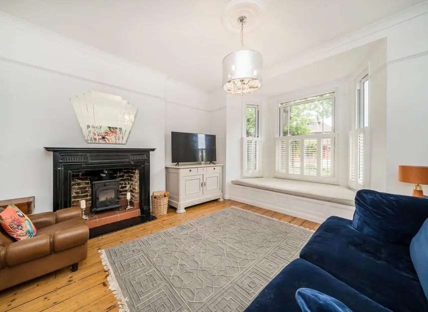 Berrylands Road, Surbiton, KT5, photo 2