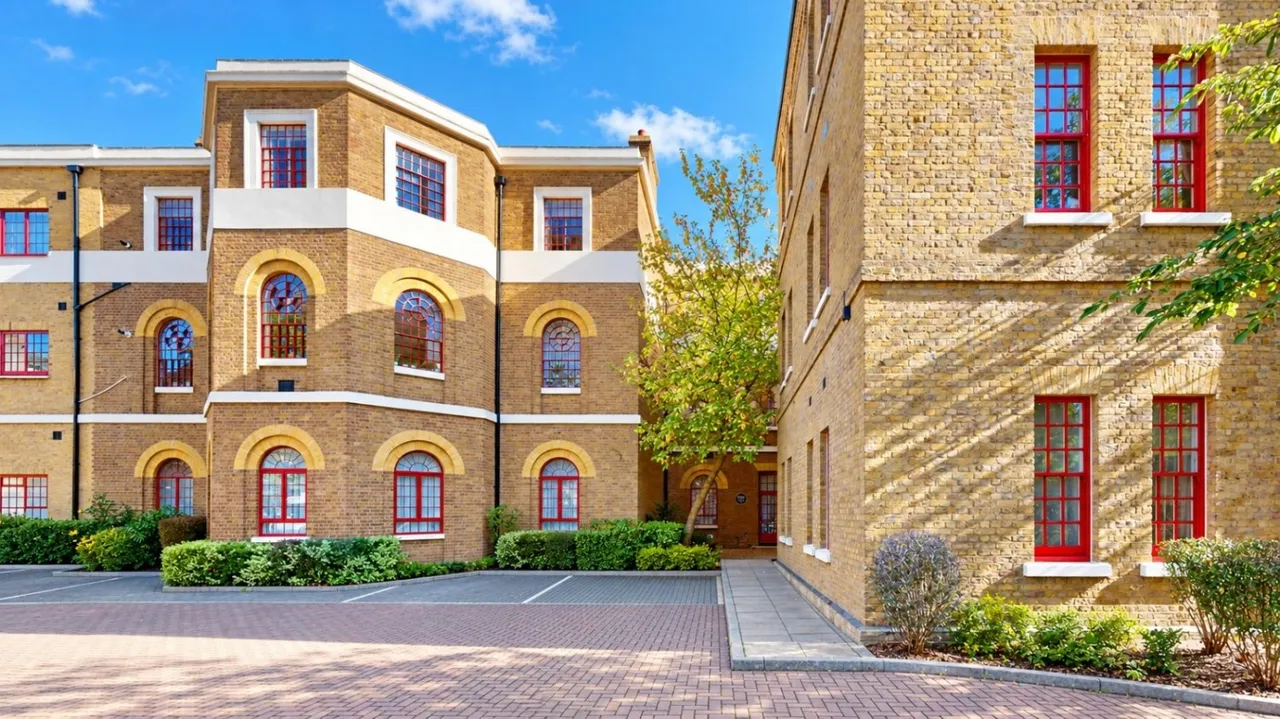 Chevy Road, Southall, UB2, photo 5