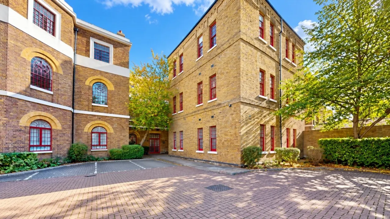 Chevy Road, Southall, UB2, photo 11