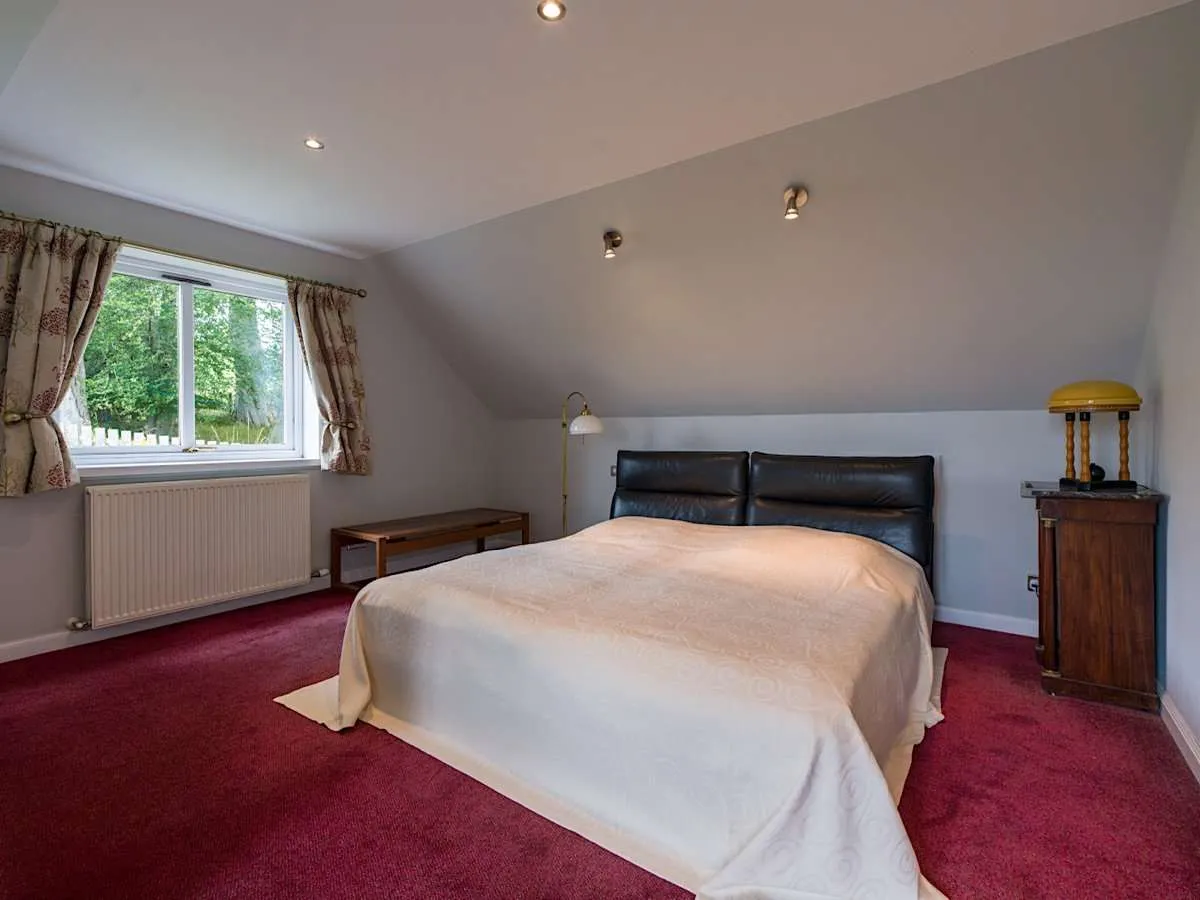 Old Schoolhouse, Tullynessle, Alford, Aberdeenshire, AB33 8QR, photo 10