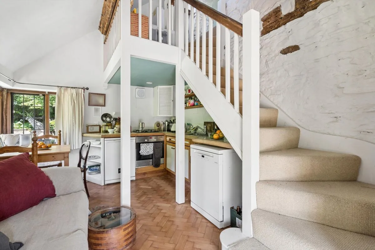 Butts Road, Horspath, OX33, photo 13