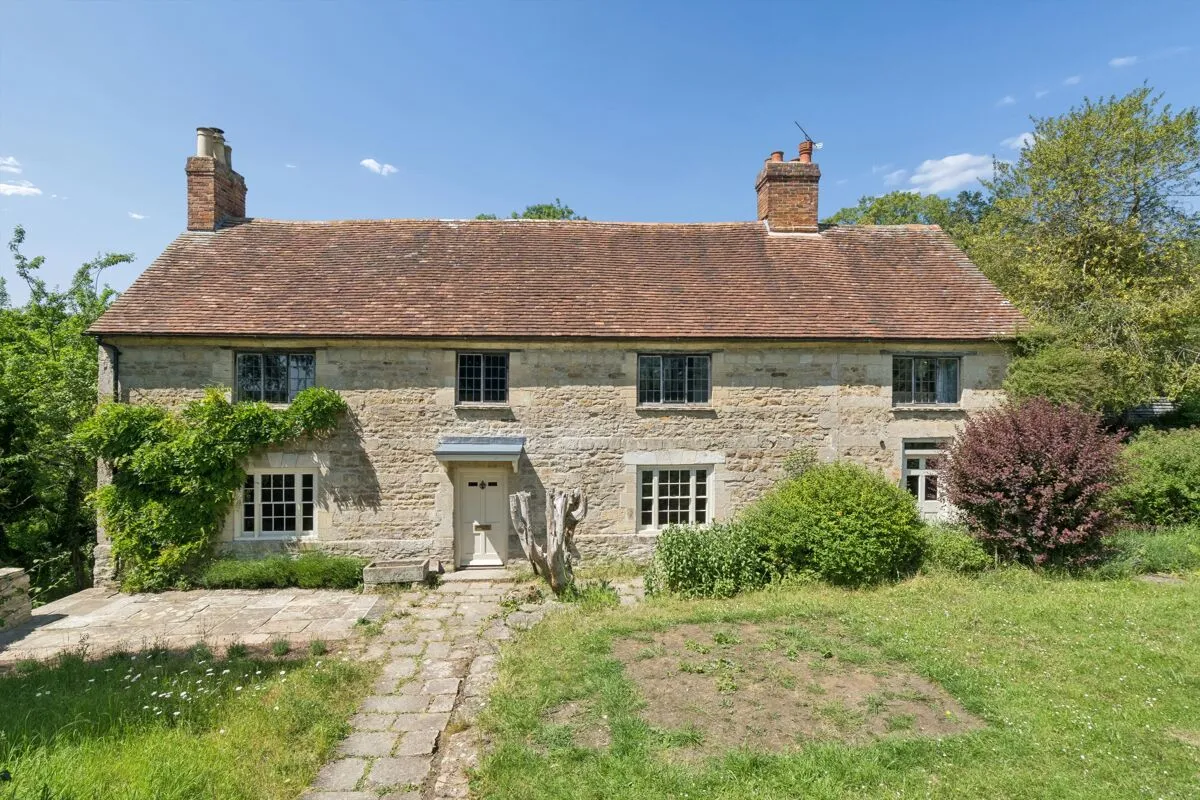 house for sale, Butts Road, Horspath, OX33