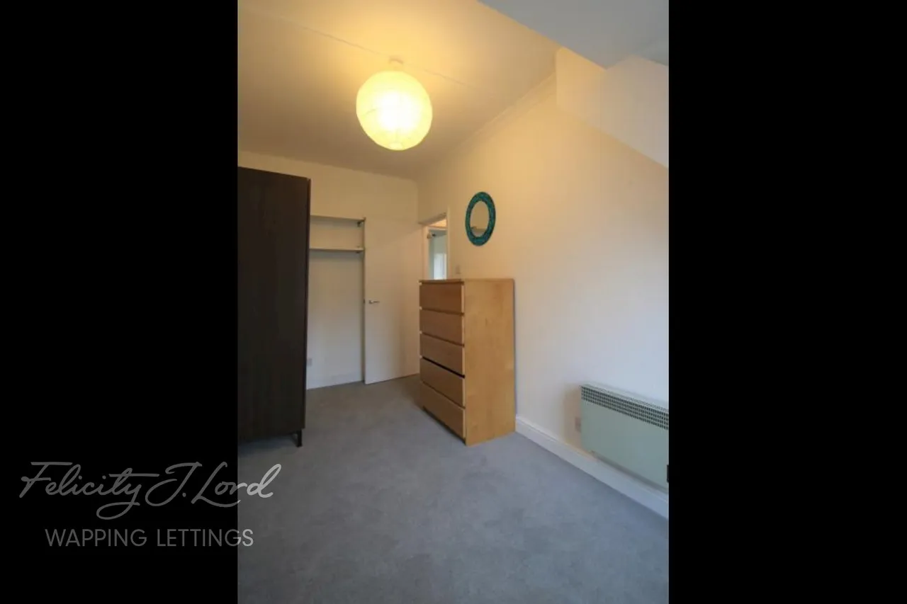 Riverside Mansions, E1W, photo 7