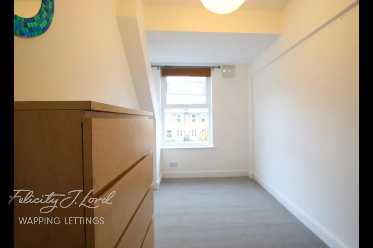 Riverside Mansions, E1W, photo 8