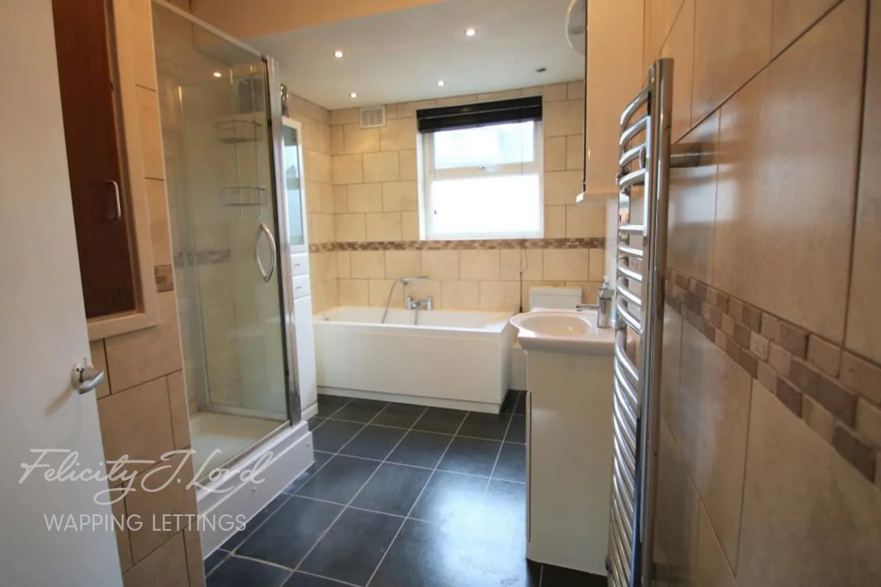 Riverside Mansions, E1W, photo 9