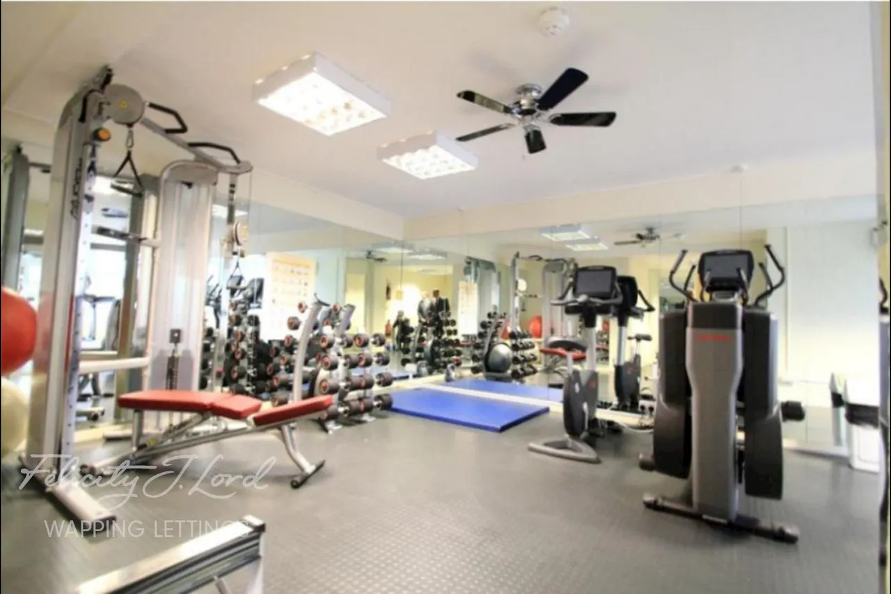 Riverside Mansions, E1W, photo 12