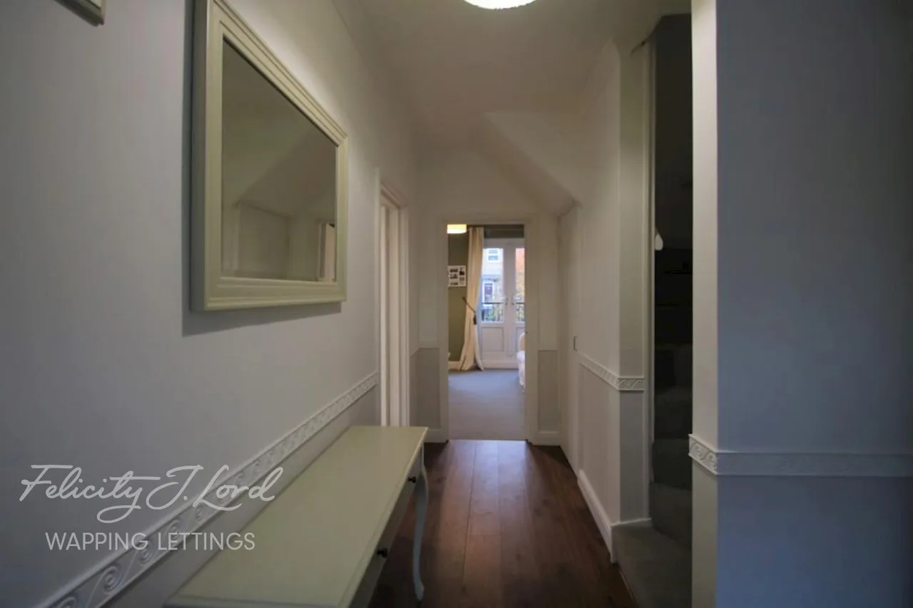 Riverside Mansions, E1W, photo 10