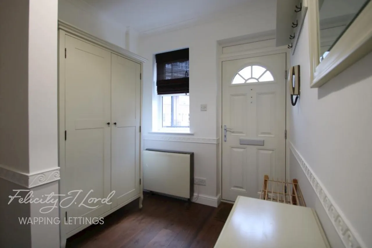 Riverside Mansions, E1W, photo 11