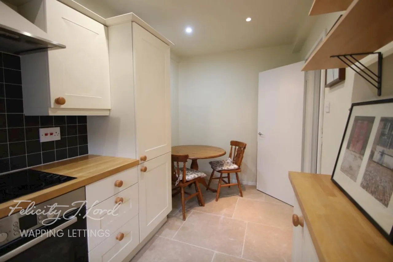 Riverside Mansions, E1W, photo 5