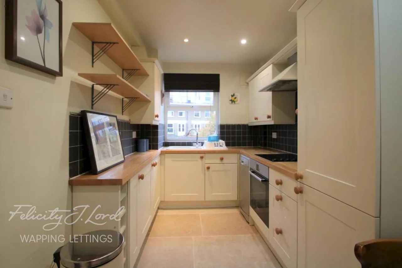 Riverside Mansions, E1W, photo 4
