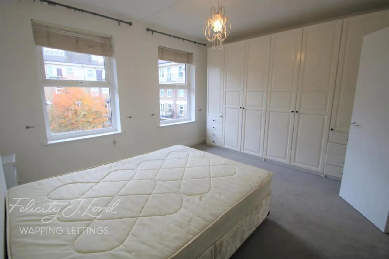 Riverside Mansions, E1W, photo 6