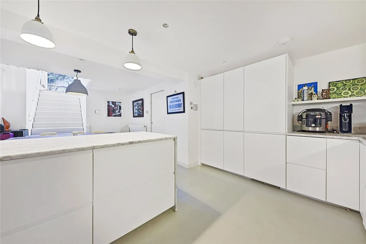 Wellington Row, Hackney, E2, photo 17