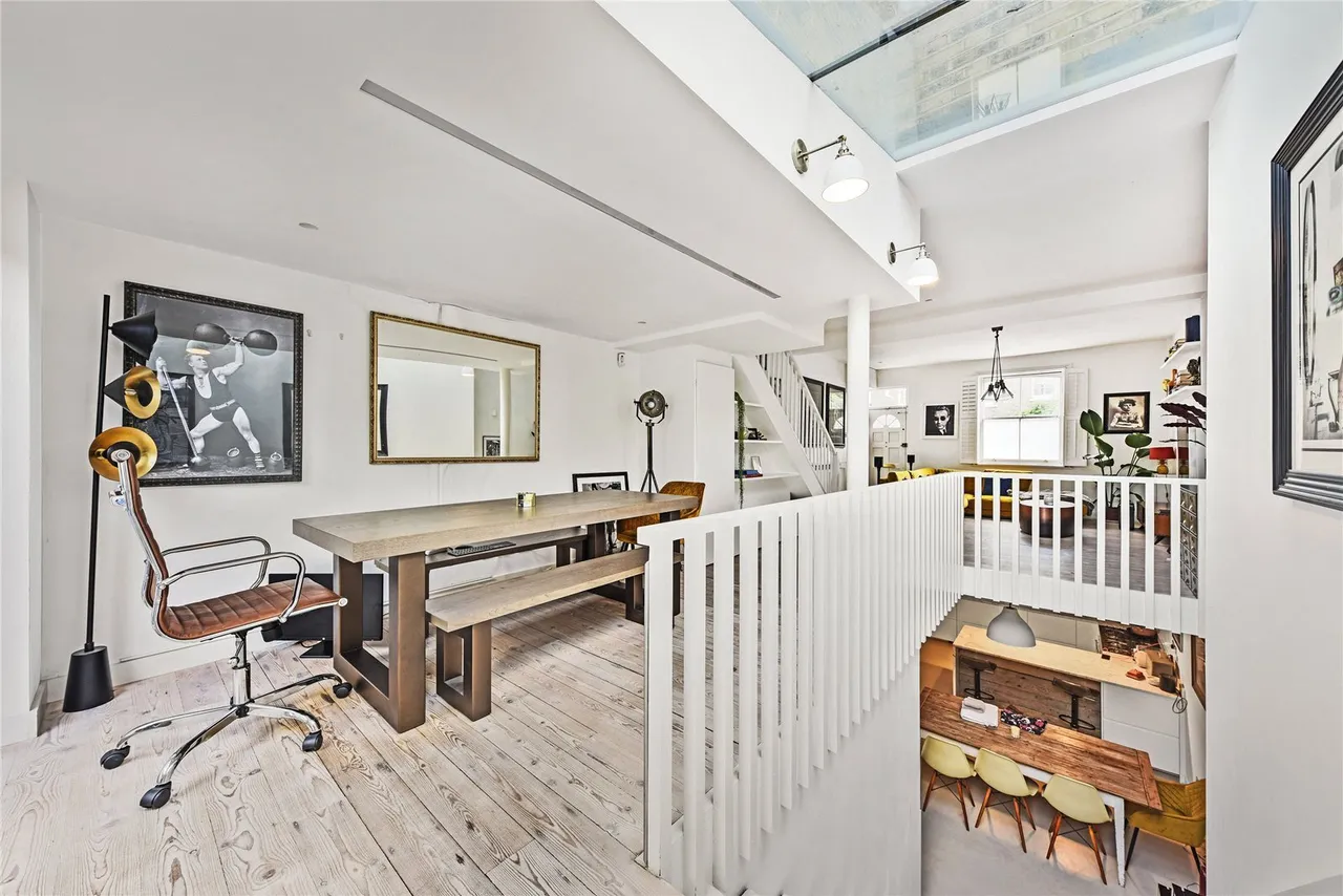 Wellington Row, Hackney, E2, photo 8