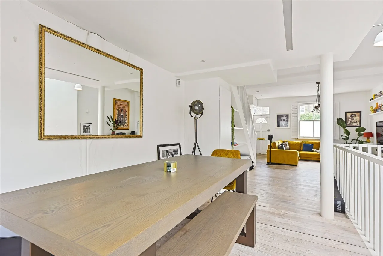 Wellington Row, Hackney, E2, photo 16