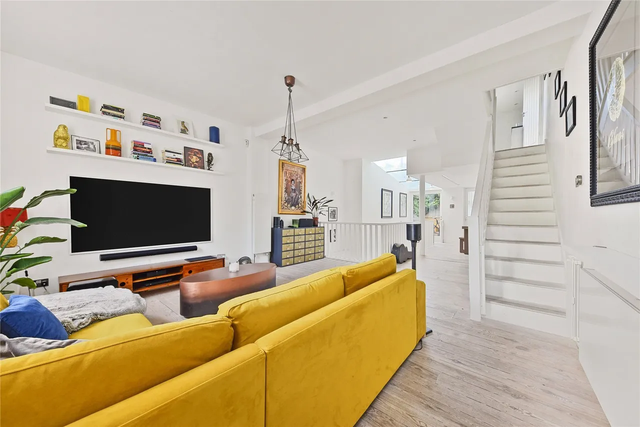 Wellington Row, Hackney, E2, photo 7