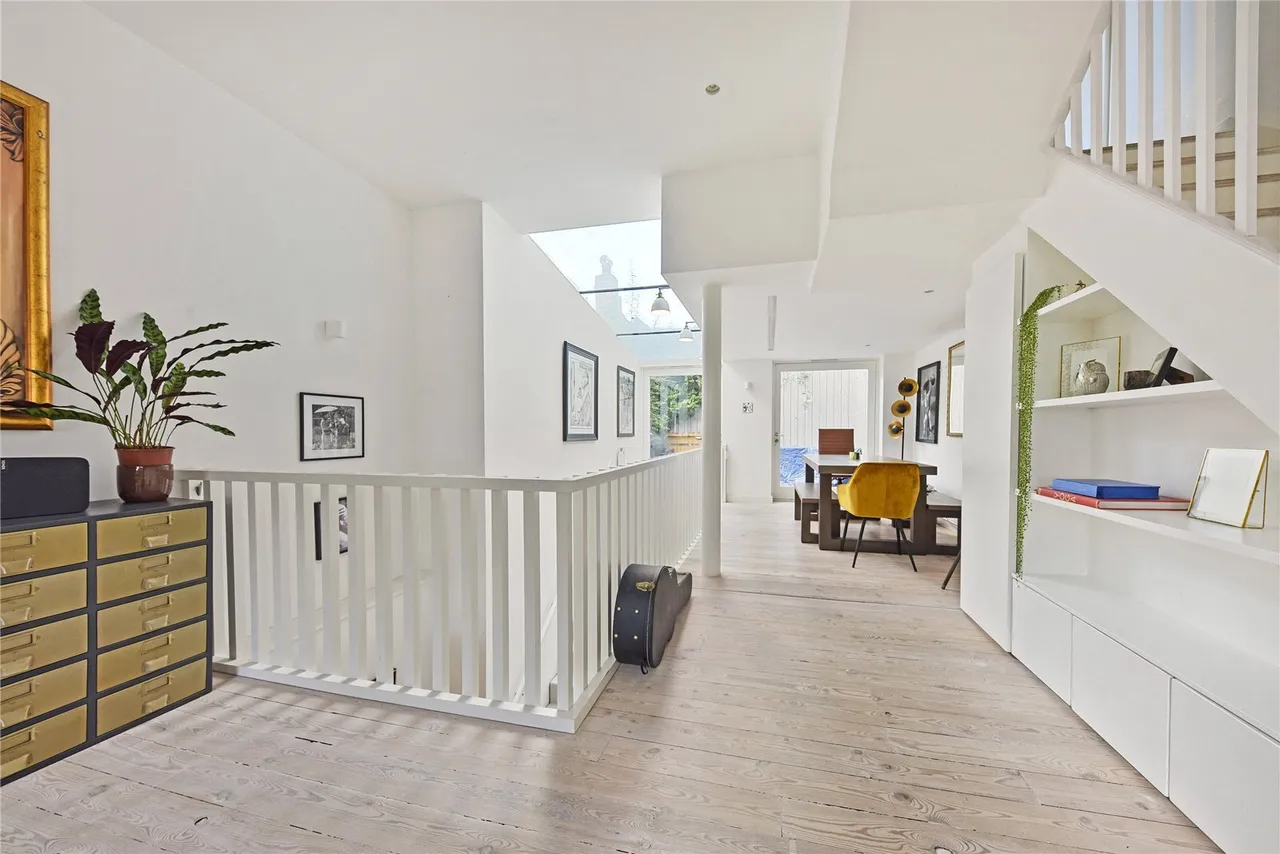 Wellington Row, Hackney, E2, photo 15