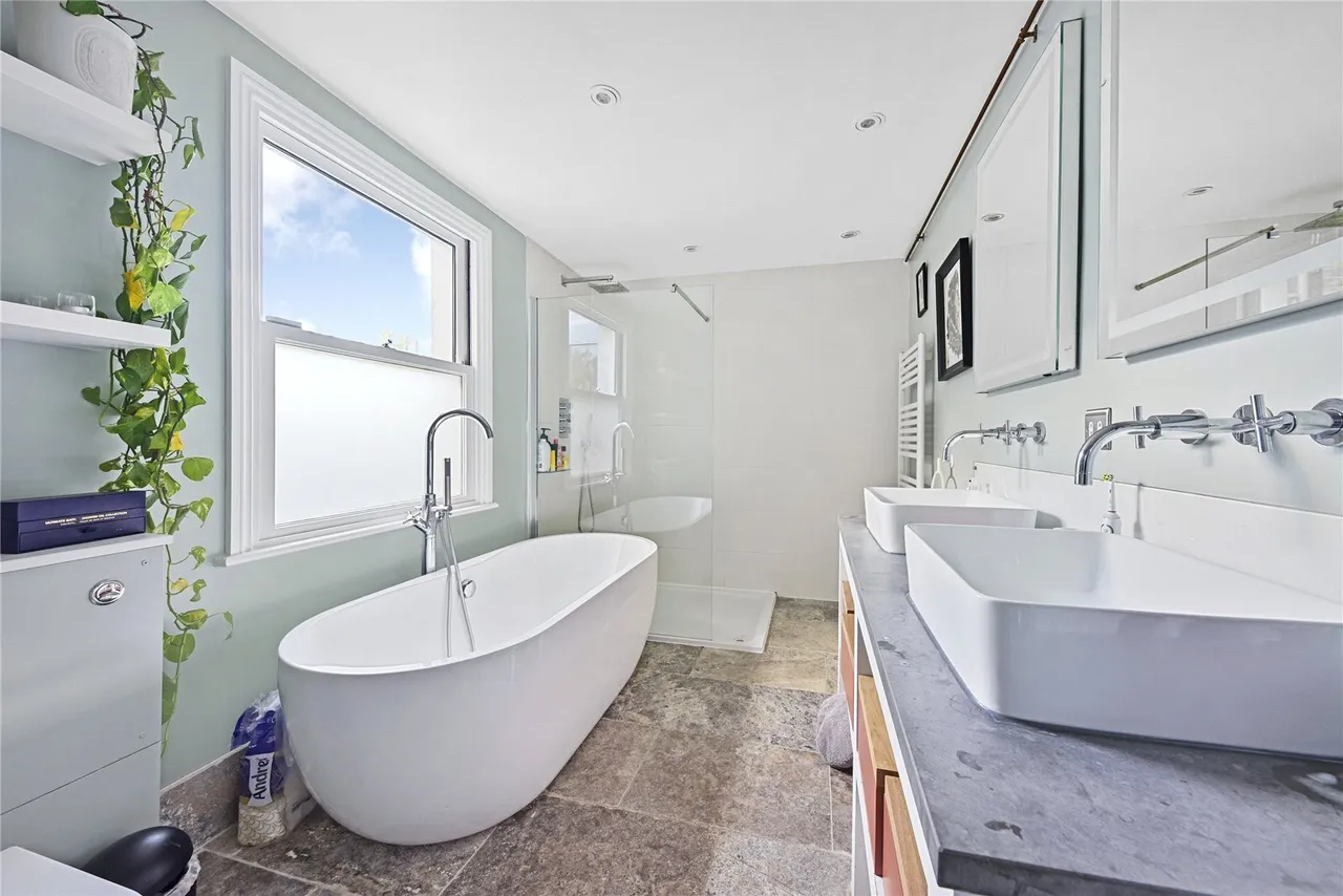 Wellington Row, Hackney, E2, photo 10