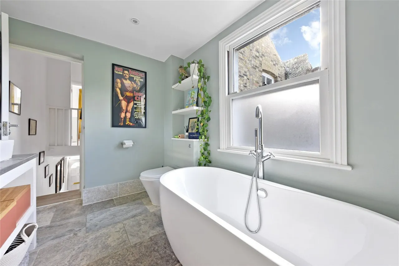 Wellington Row, Hackney, E2, photo 12
