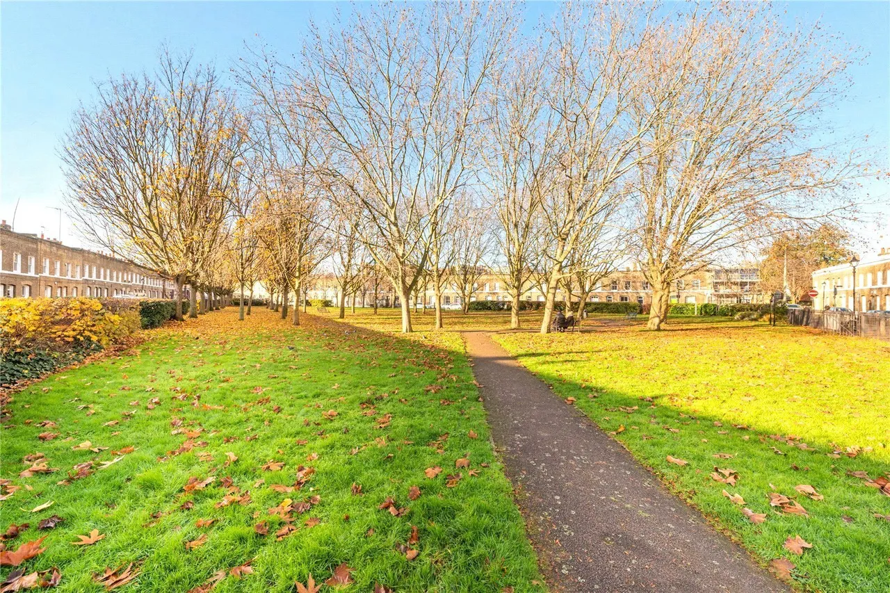 Wellington Row, Hackney, E2, photo 19