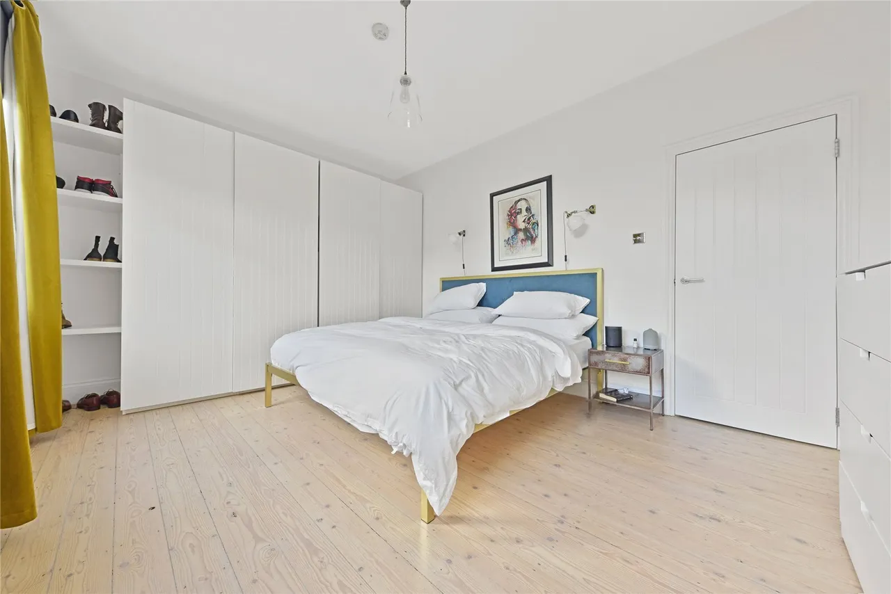Wellington Row, Hackney, E2, photo 14
