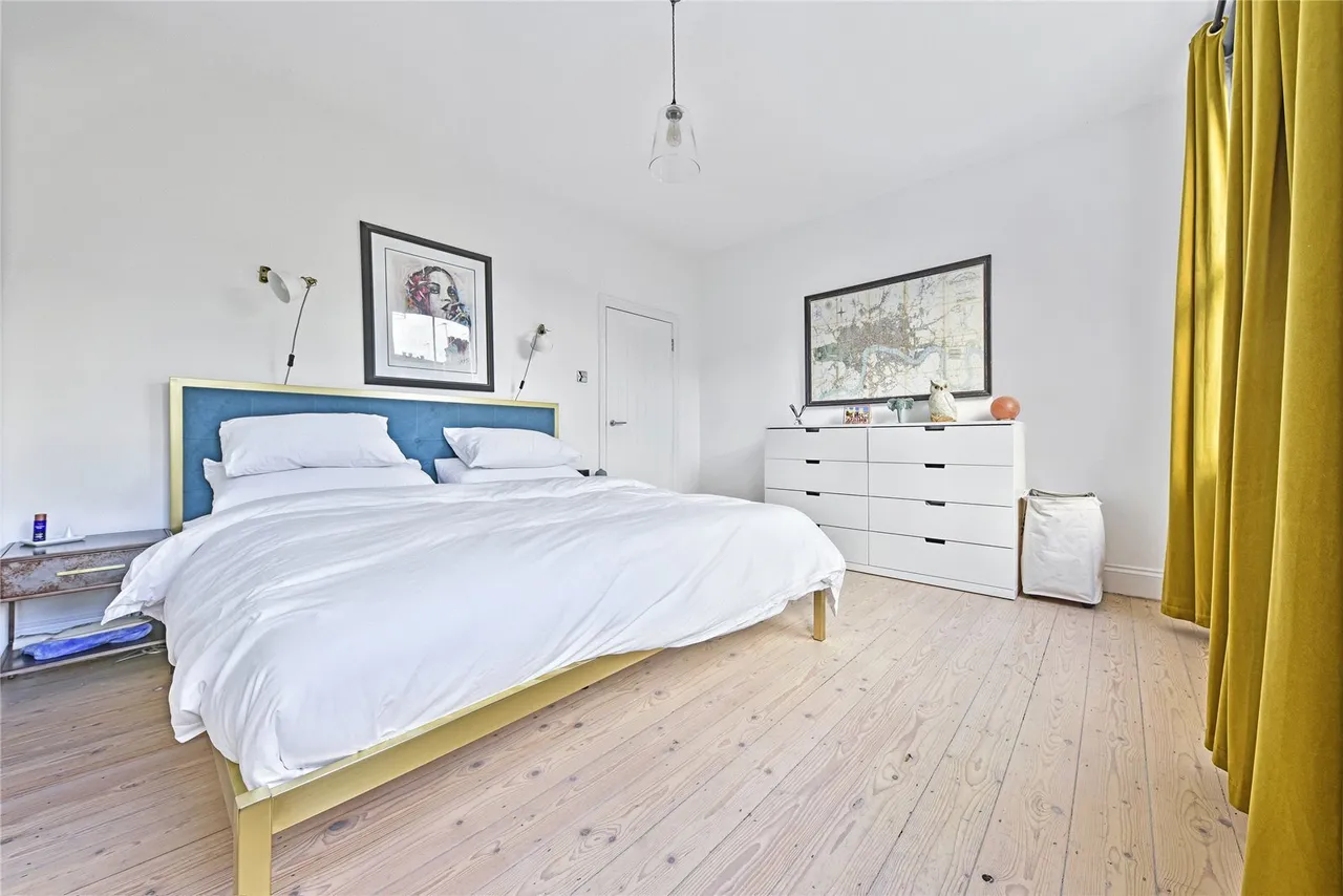 Wellington Row, Hackney, E2, photo 11