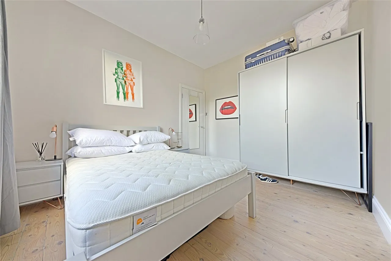 Wellington Row, Hackney, E2, photo 18