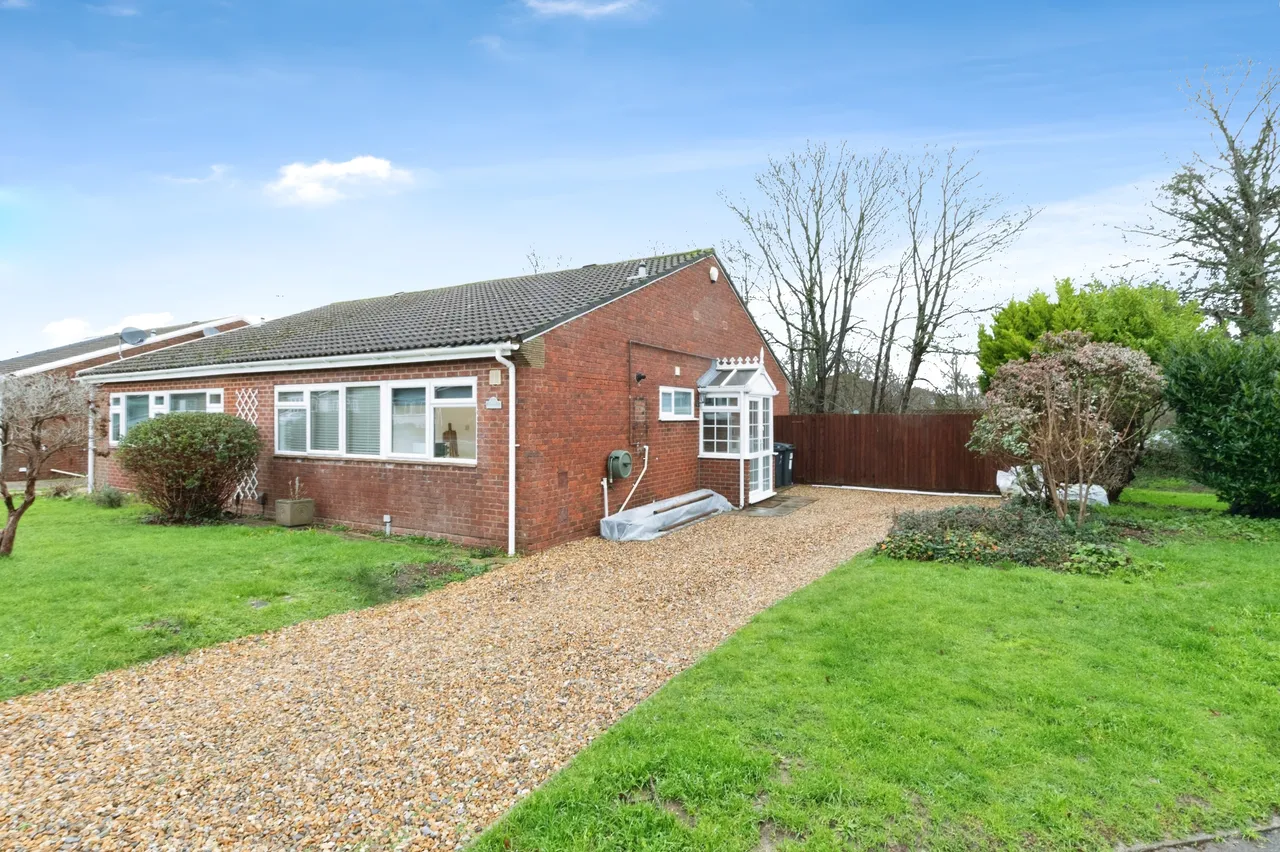 2 bed house for sale — Granby Road, Bournemouth