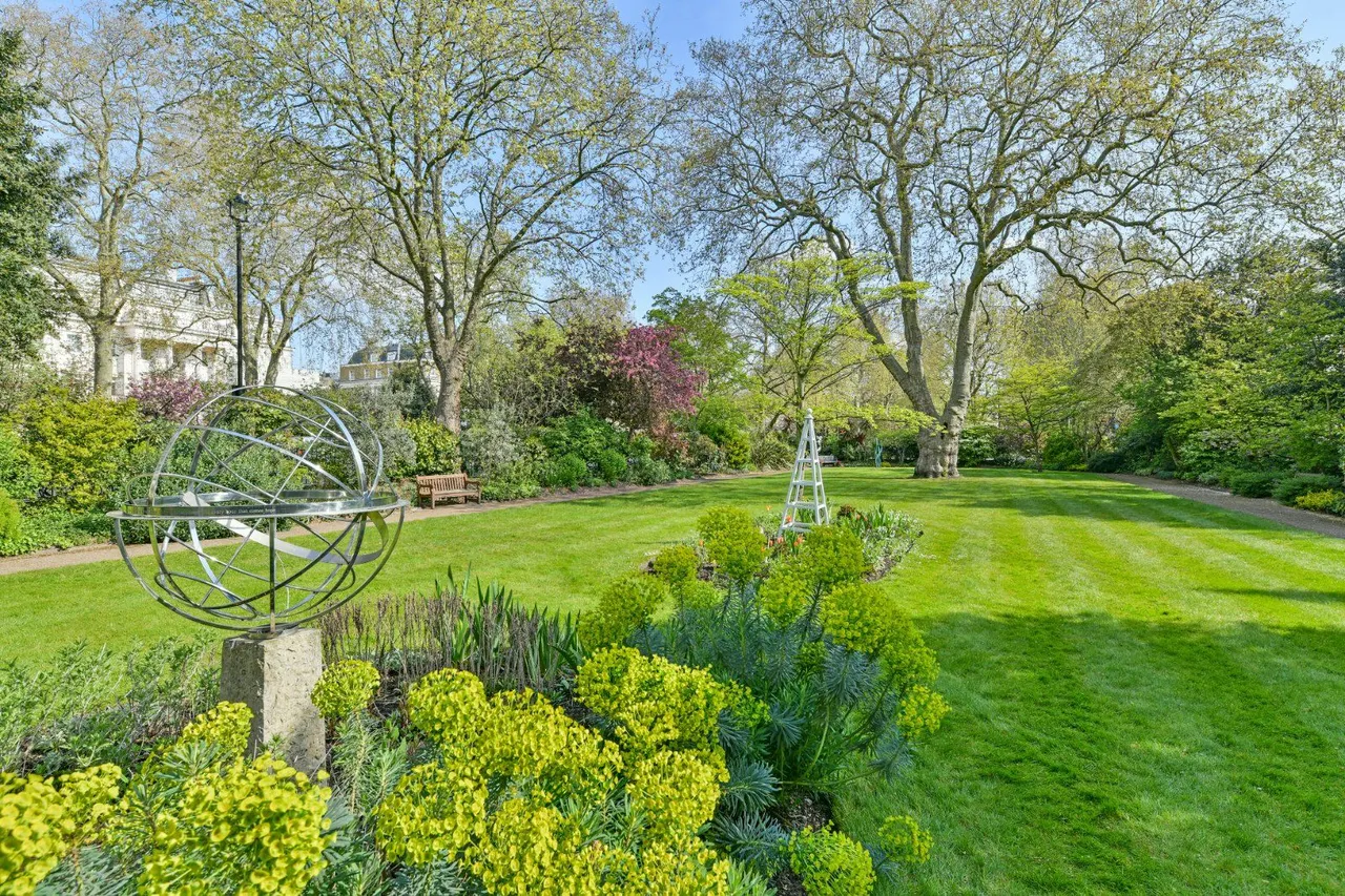 Eaton Square, Belgravia, SW1W, photo 17
