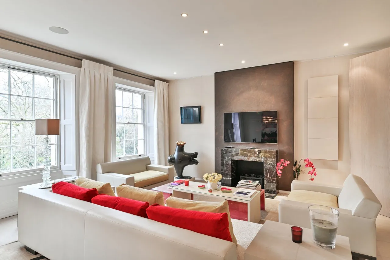 Eaton Square, Belgravia, SW1W, photo 13