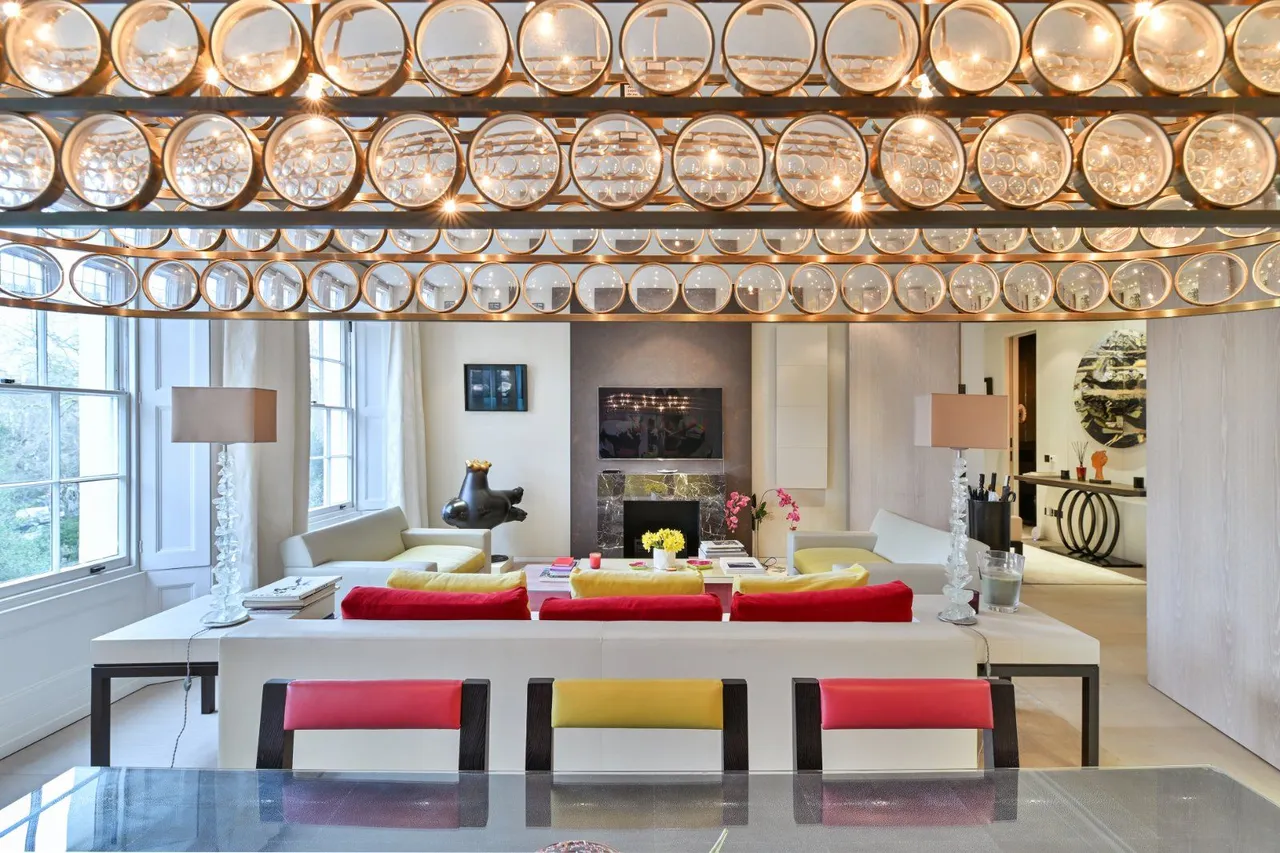 Eaton Square, Belgravia, SW1W, photo 12
