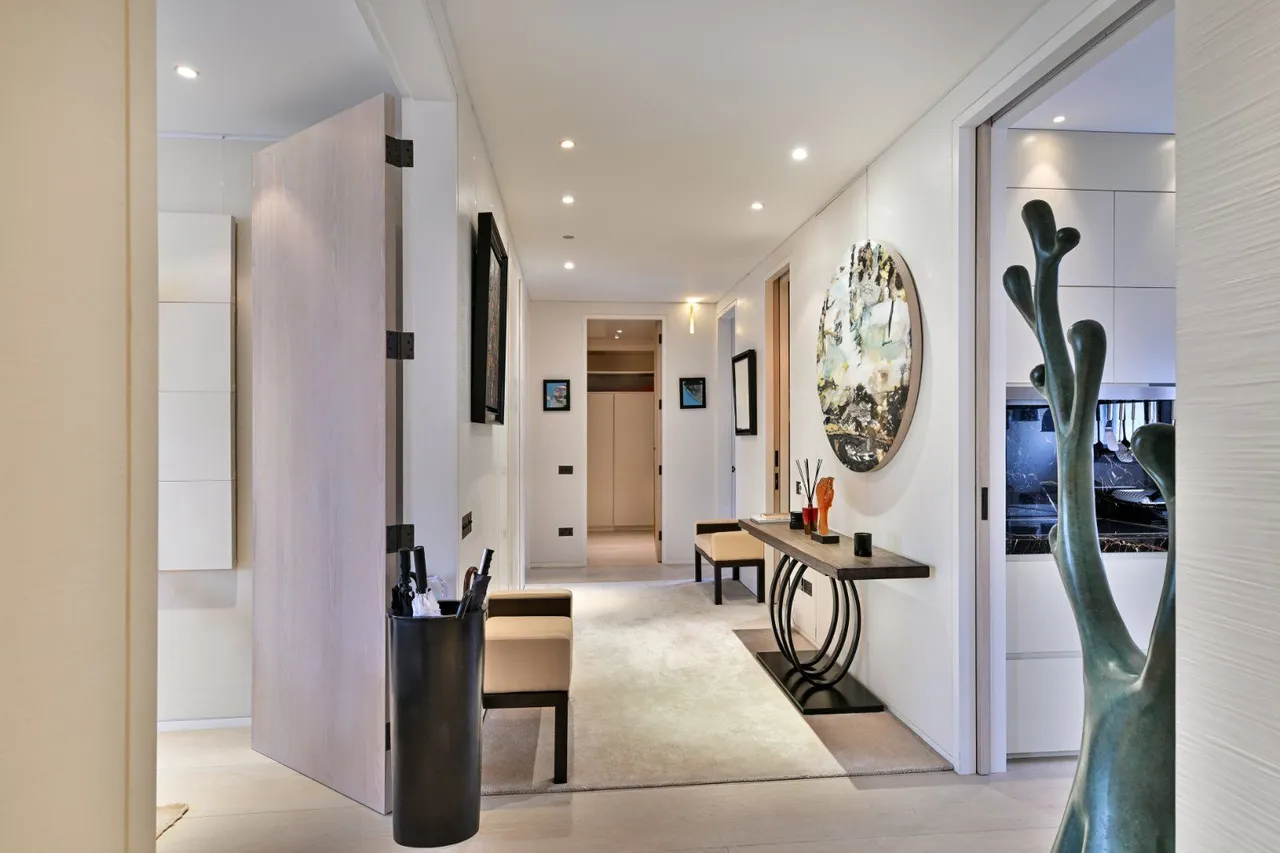 Eaton Square, Belgravia, SW1W, photo 16