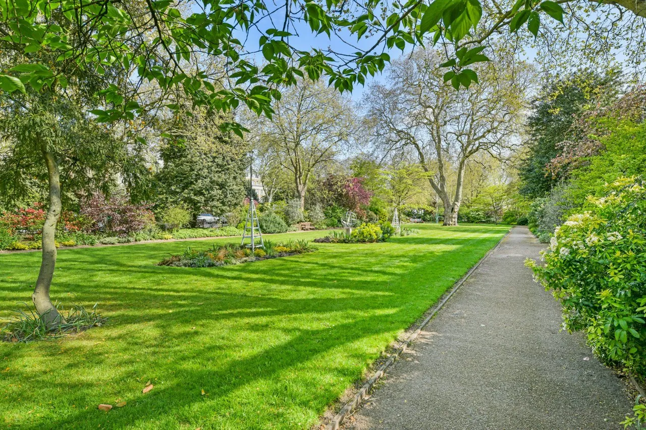 Eaton Square, Belgravia, SW1W, photo 18