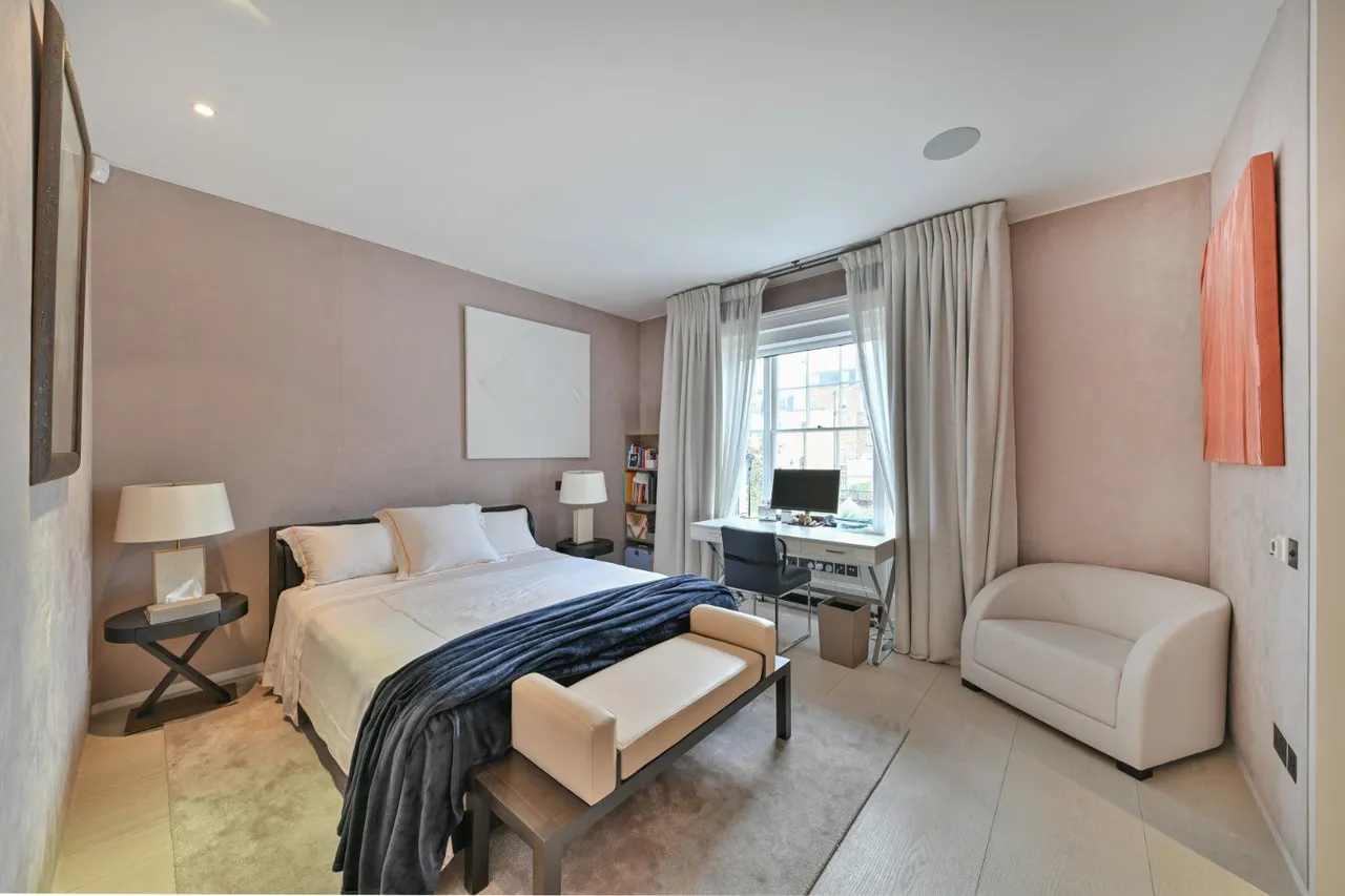 Eaton Square, Belgravia, SW1W, photo 7