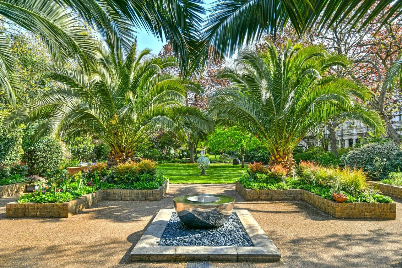 Eaton Square, Belgravia, SW1W, photo 4