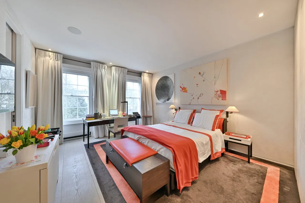 Eaton Square, Belgravia, SW1W, photo 3