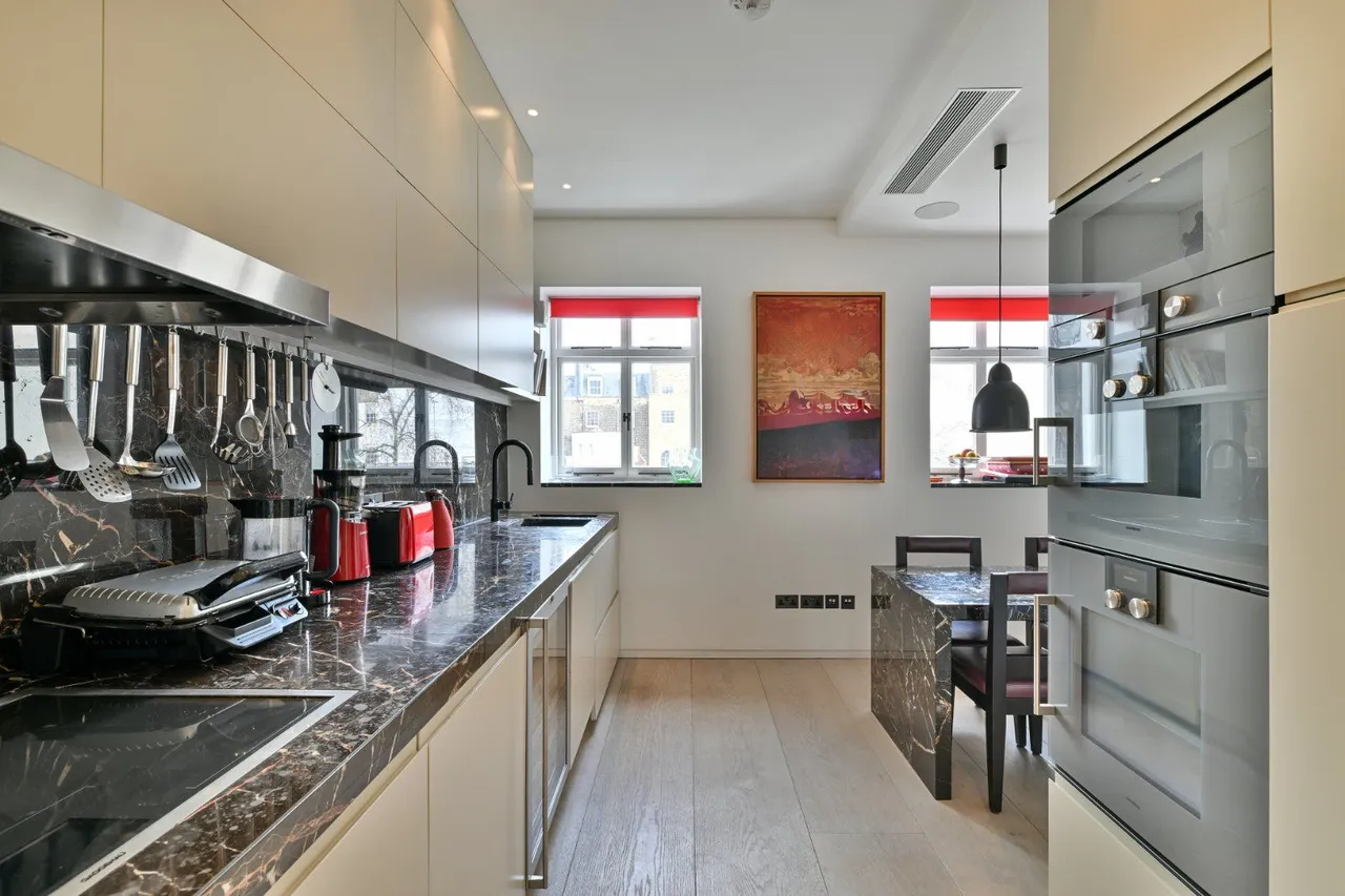 Eaton Square, Belgravia, SW1W, photo 6